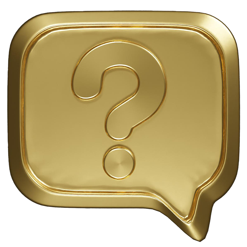 question